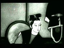 Princess Iron Fan 1941 film