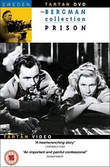 Prison 1949 film
