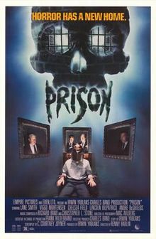 Prison 1988 film