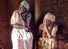 In Rwanda We Say The Family That Does Not Speak Dies