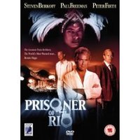 Prisoner of Rio