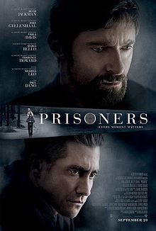 Prisoners 2013 film