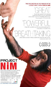 Project Nim film