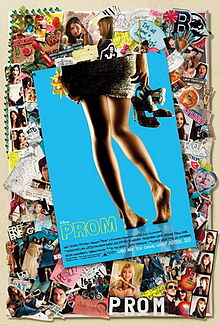 Prom film