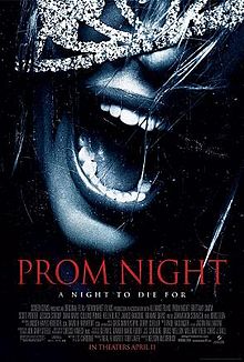 Prom Night 2008 film