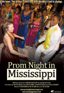 Prom Night in Mississippi