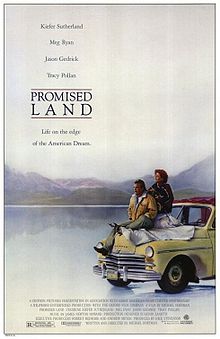 Promised Land 1987 film