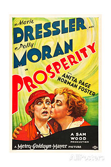 Prosperity film