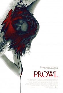 Prowl film