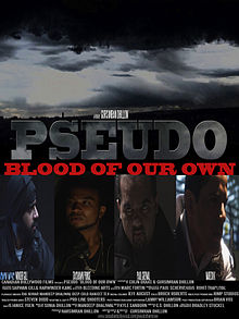 Pseudo Blood of Our Own