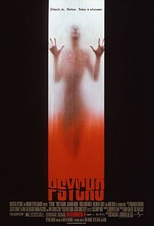 Psycho 1998 film