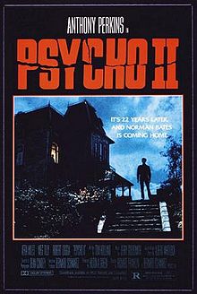 Psycho II film