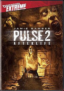 Pulse 2 Afterlife