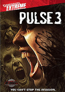 Pulse 3 Invasion