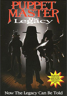 Puppet Master The Legacy