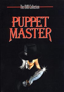Puppet Master film series