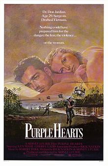 Purple Hearts film