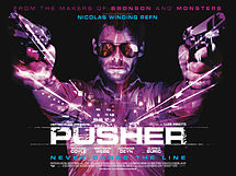 Pusher 2012 film