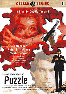 Puzzle 1974 film