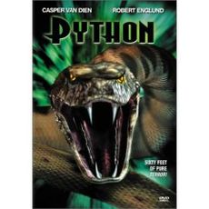 Python film
