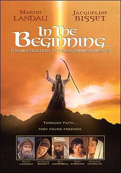 In the Beginning 2000 film