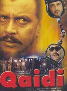 Qaidi 2002 film