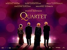 Quartet 2012 film