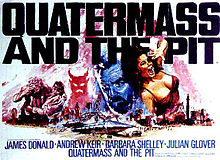 Quatermass and the Pit film