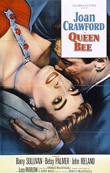Queen Bee film