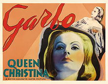 Queen Christina film