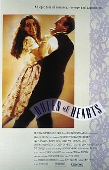 Queen of Hearts 1989 film