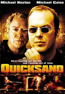 Quicksand 2003 film