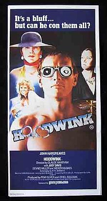 Hoodwink 1981 film