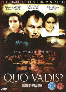 Quo Vadis 1985 TV mini series