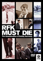 RFK Must Die