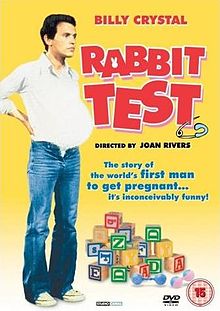 Rabbit Test film