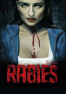 Rabies 2010 film