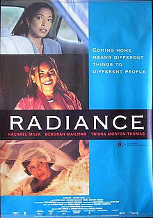 Radiance film