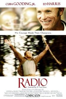 Radio 2003 film