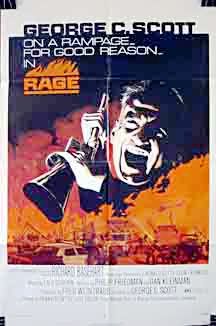 Rage 1972 film