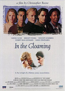 In the Gloaming film