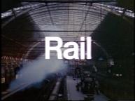 Rail 1967 short film