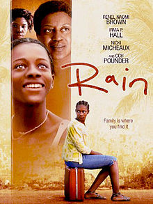 Rain 2008 film