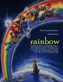 Rainbow 1996 film