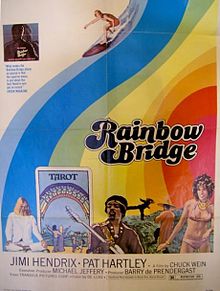 Rainbow Bridge film