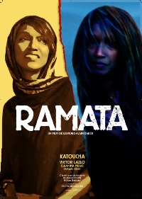 Ramata film