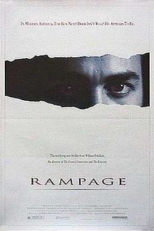 Rampage 1987 film