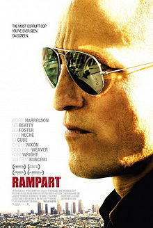 Rampart film