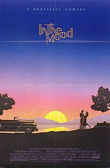 In the Mood film