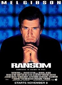 Ransom 1996 film